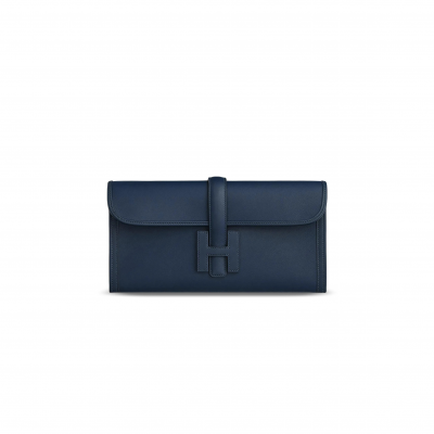 HERMES MASTER SWIFT JIGE ELAN 29 CLUTCH H048490CA7U (29*15*2.5cm)